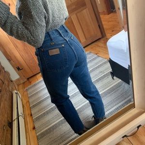Vintage Wrangler Jeans